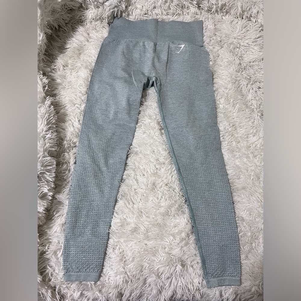 Gymshark vital seamless leggings